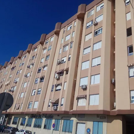 Apartment Guesting Ladreda