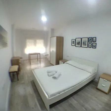 Apartment Guesting Ladreda *