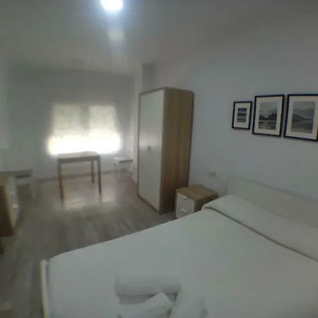 Guesting Ladreda Appartement *
